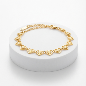 Braceler L'île intense